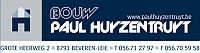 Bouw Paul Huyzentruyt NV