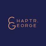 CHAPTER GEORGE