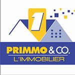 PRIMMO & CO., L'immobilier