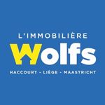 WOLFS L’Immobilière : Haccourt-Liège-Maastricht