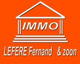 Immo Lefère Fernand (Icore cvba)