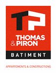 Thomas & Piron - Bâtiment
