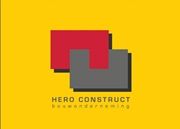Hero Construct n.v.