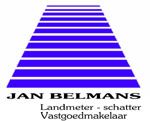 Jan Belmans