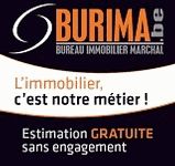 Burima - Bureau Immobilier Marchal