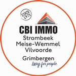 CBI IMMO Strombeek