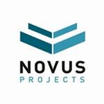 Novus Projects nv