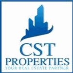CST Properties sprl