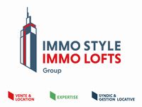 Immo Style - Immo Lofts Group Bruxelles