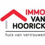 Immo Van Hoorick