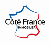 COTE FRANCE IMMOBILIER sarl