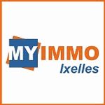 MYIMMO Ixelles