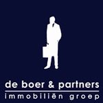 De Boer & Partners Antwerpen Huur
