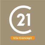 Century 21 Iris-Concept