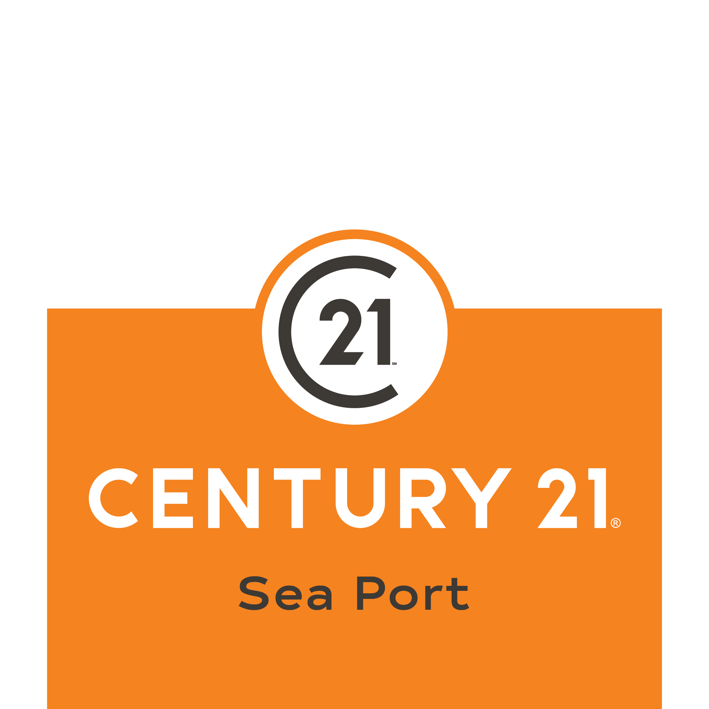 Century 21 Sea Port