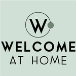Welcome at Home