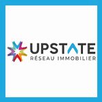 Upstate - Réseau Immobilier