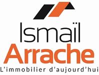 Ismaïl Arrache - L'Immobilier d'aujourd'hui -