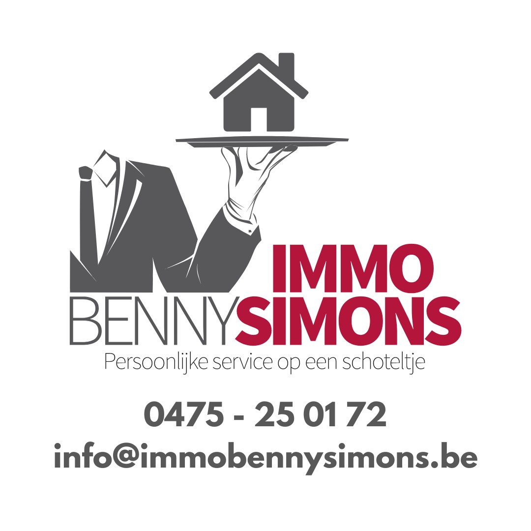 Immo Benny Simons