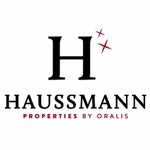 Haussmann by Oralis