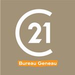 CENTURY 21 Bureau Geneau
