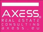 Axess - Brussels East