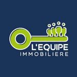 L’EQUIPE IMMOBILIERE