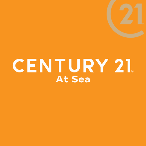CENTURY 21 At Sea