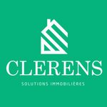 Clerens-Solutions Immobilières