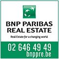 BNP Paribas Real Estate Belgium