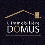 L'immobilière Domus