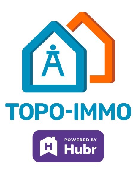 Topo-Immo bv