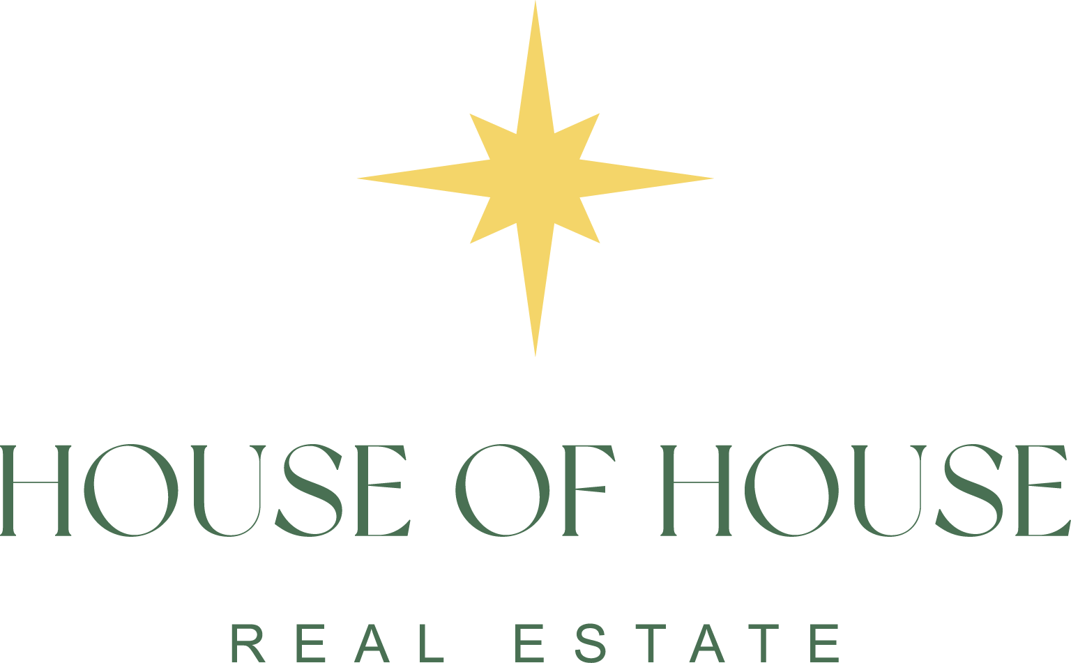 House of House Real Estate