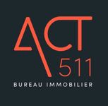 ACT511 – Bureau immobilier
