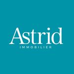 Astrid Immobilier