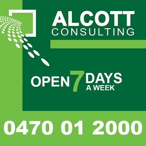 Alcott Consulting