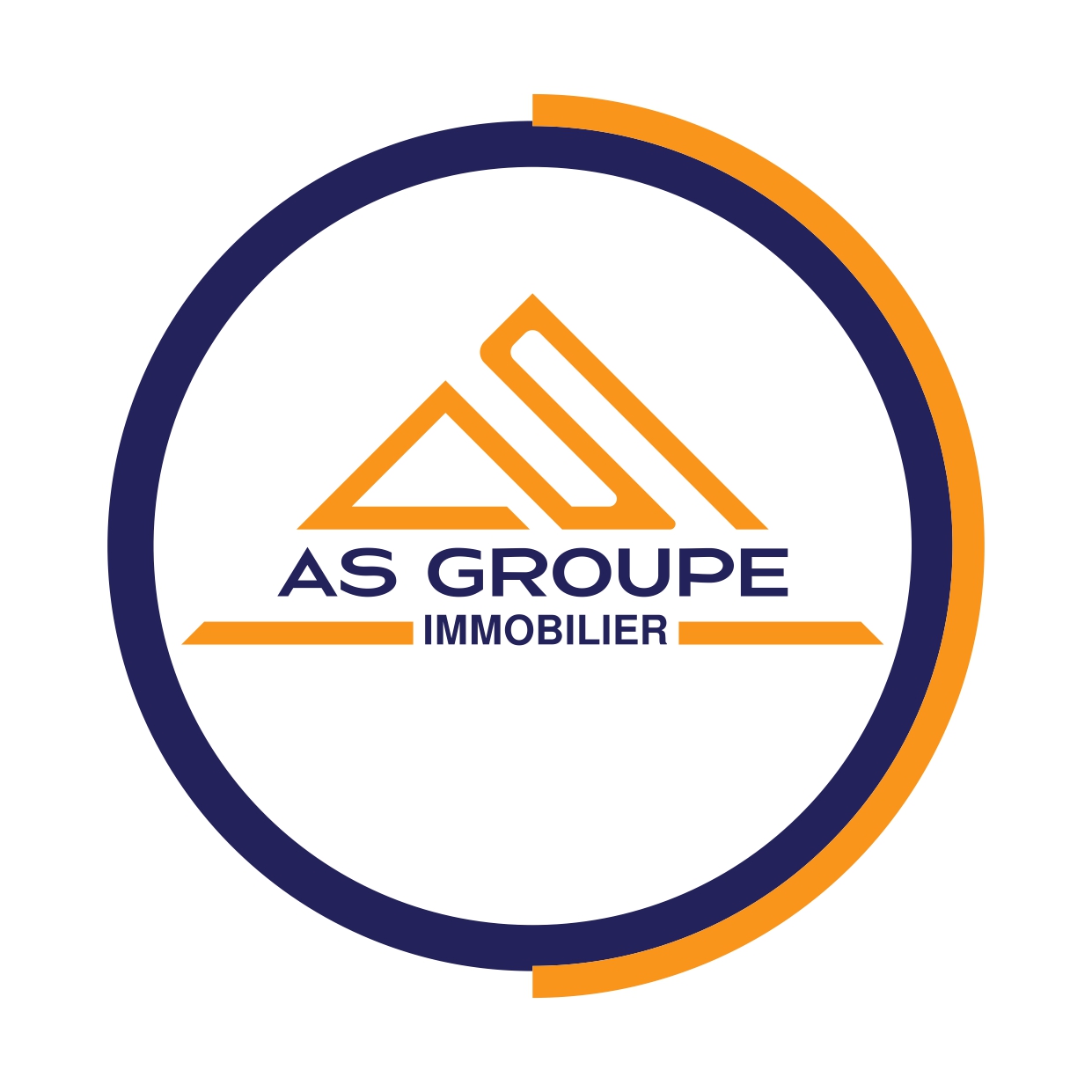 As Groupe Immobilier