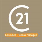 Century 21 Les Lacs - Beaux Villages