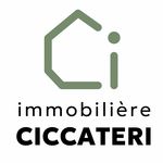 Immobilière Ciccateri