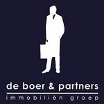 De Boer & Partners Antwerpen Huur