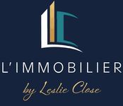 L'immobilier by Leslie Close