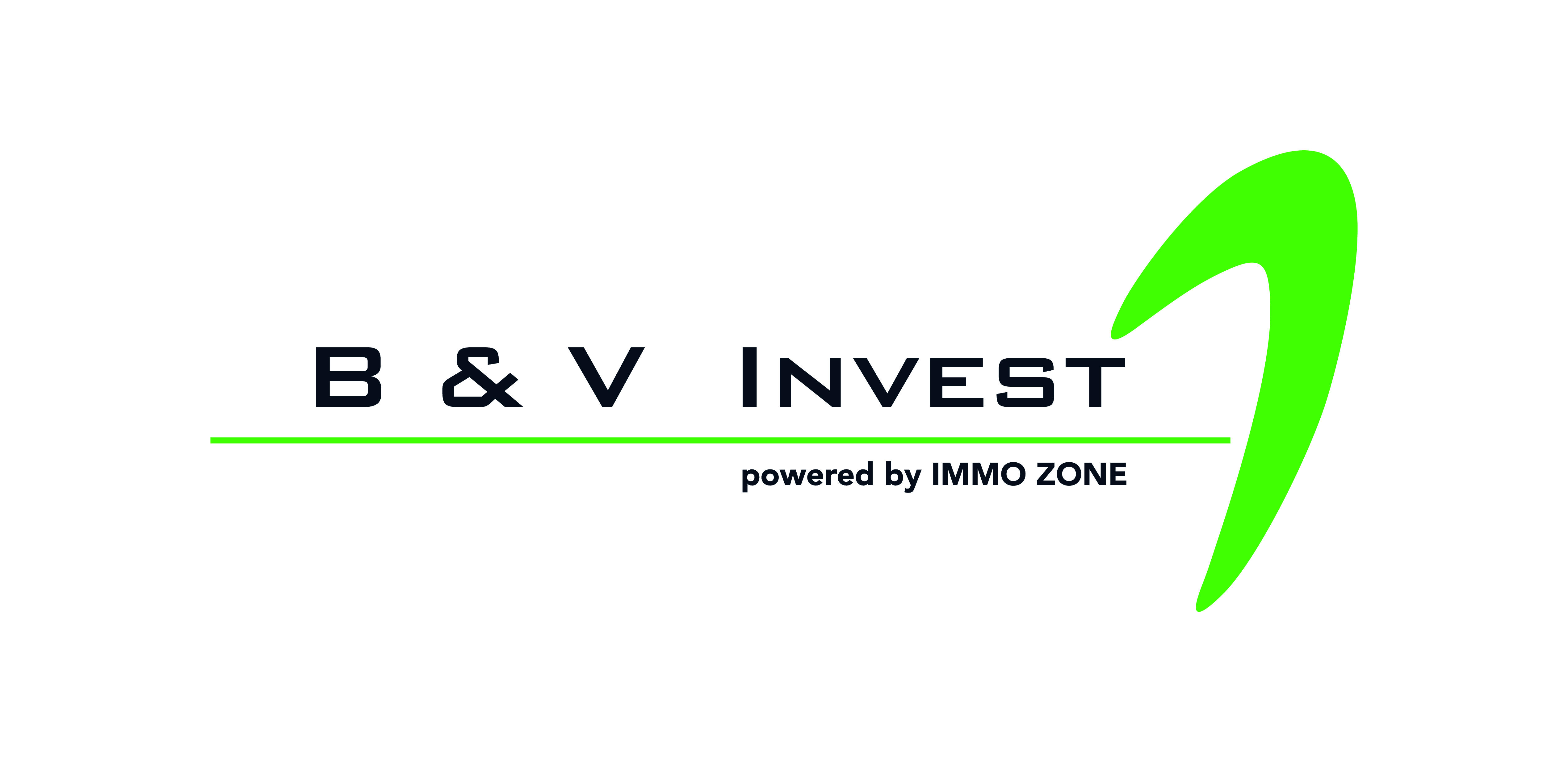 B&V Invest powered by Immo Zone