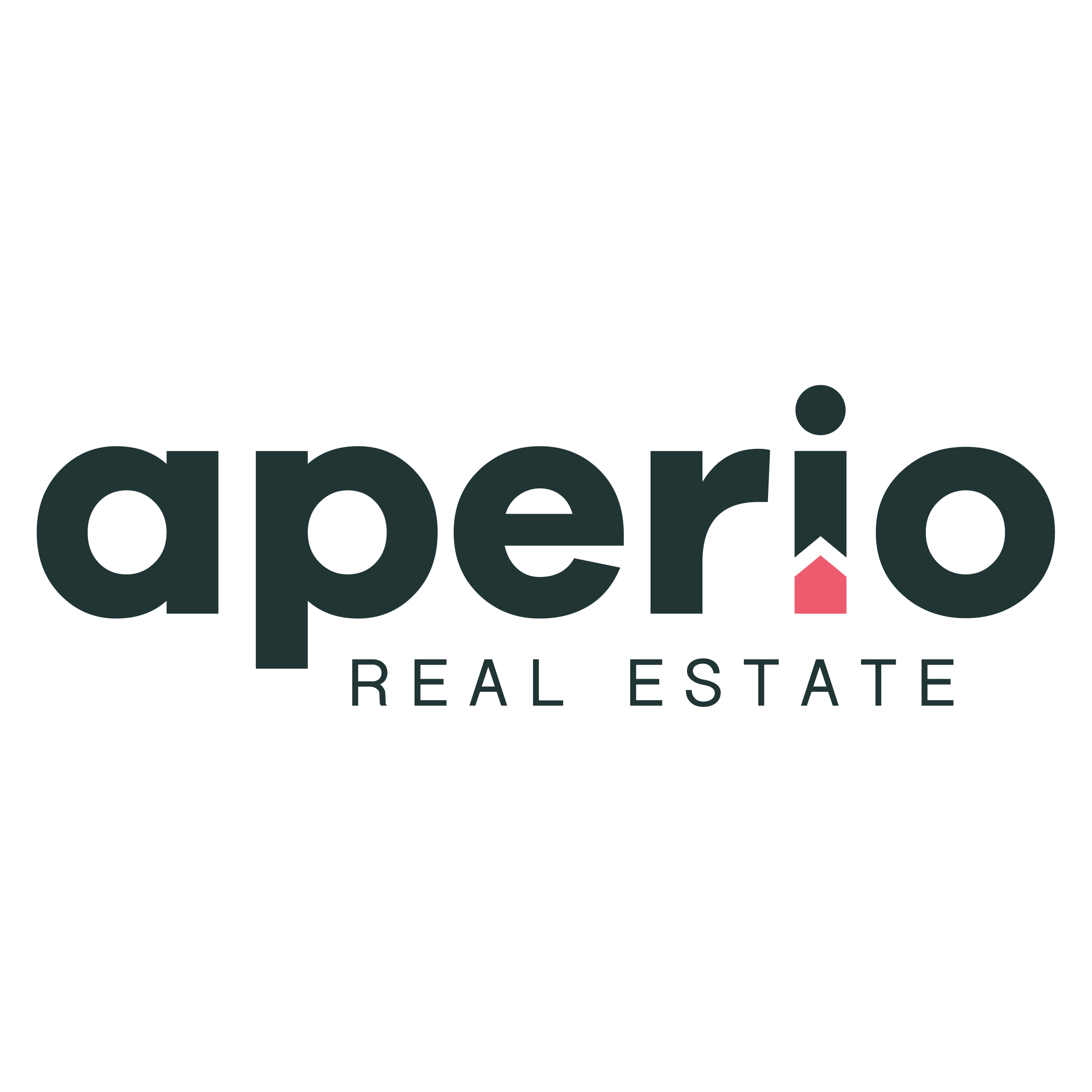 Aperio Real Estate