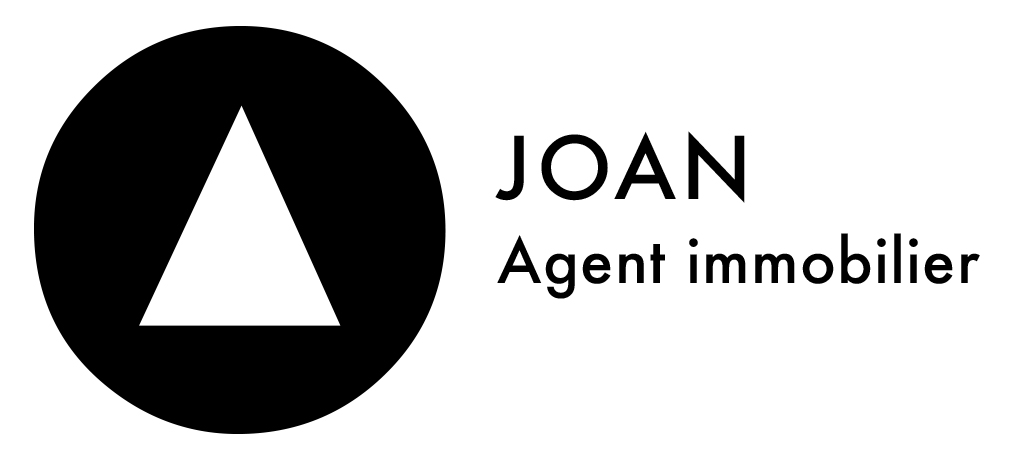 JOAN - Agent Immobilier