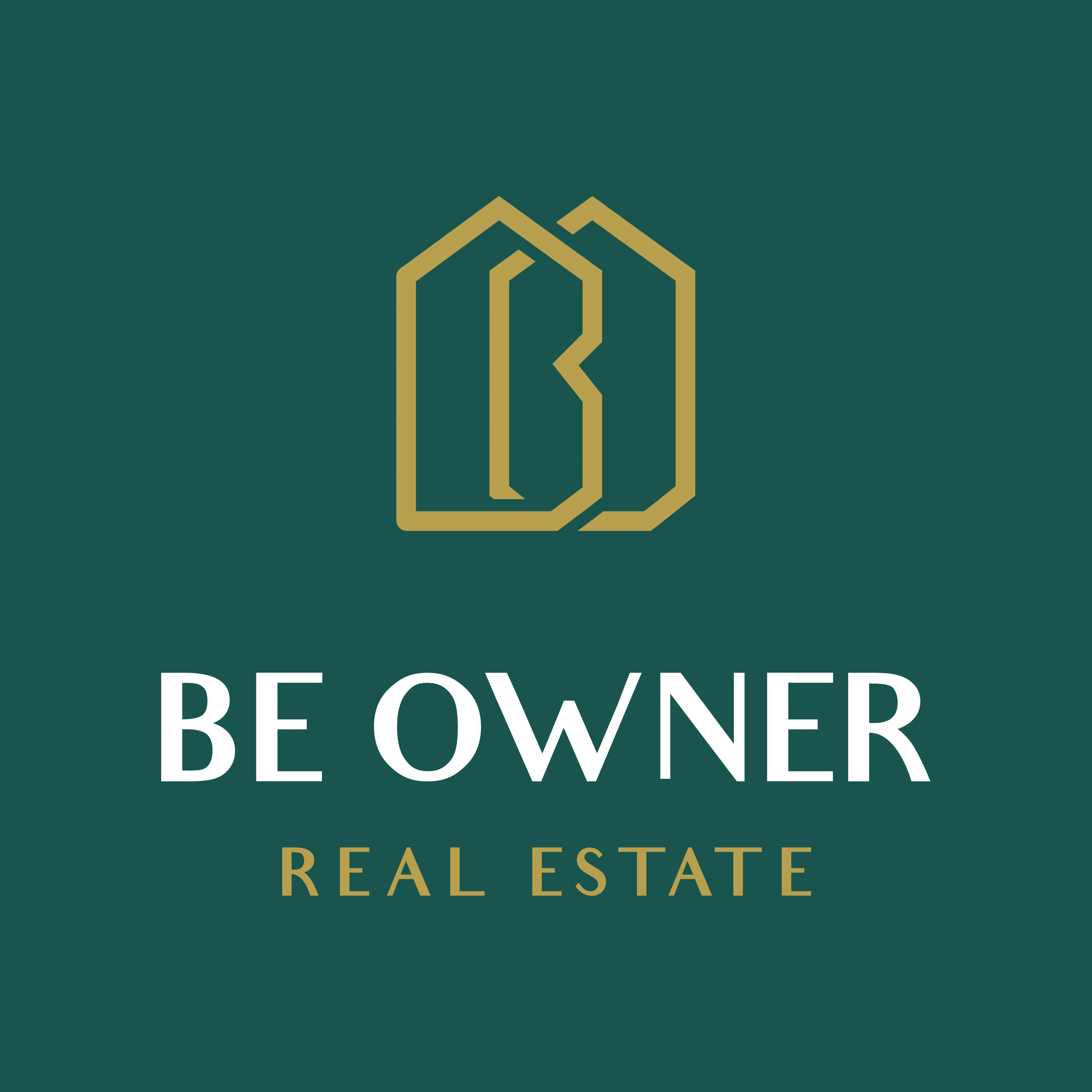BE OWNER Real Estate