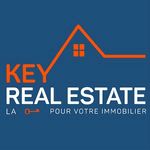 KEY Real Estate.