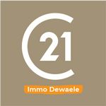 CENTURY 21 Immo Dewaele