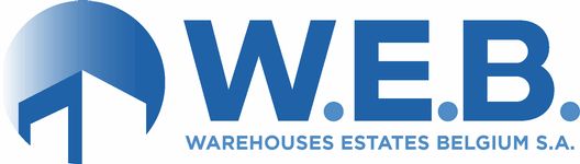 Warehouses Estates Belgium SA
