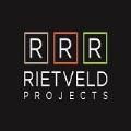 Rietveld projects