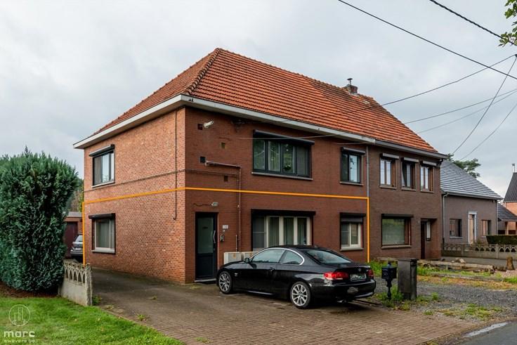Huis te koop in Koersel - 2 slaapkamers - 66m² - Immoweb